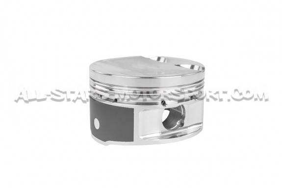JE Forged Pistons for S3 8P / Golf 5 GTI / Leon 2 Cupra / Golf 6 R ...
