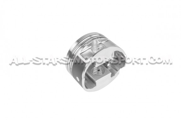 Pistons forgés JE Pistons pour S3 8P / Golf 5 GTI / Leon 2 Cupra / ...