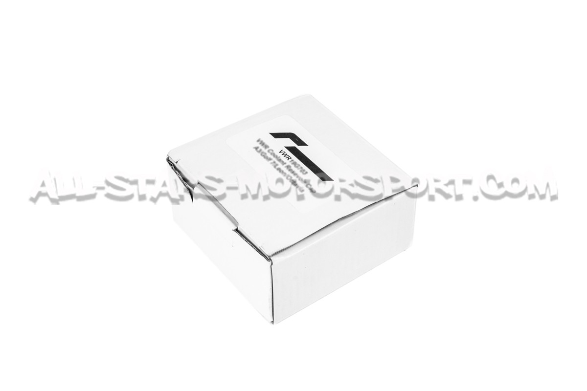 Elargisseurs de voies 5mm pour kit gros freins Racingline pour Golf...