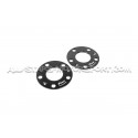 Elargisseurs de voies 5mm pour kit gros freins Racingline pour Golf...