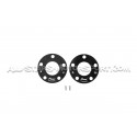 Racingline Big Brake Kit Hub Adaptor 5mm Spacer for Golf 7 / Leon 3...