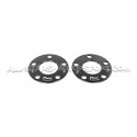 Elargisseurs de voies 5mm pour kit gros freins Racingline pour Golf...