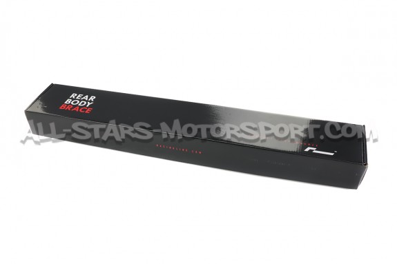 Barre arrière carbone Racingline pour Golf 7 GTI / Golf 7 R