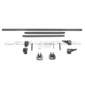 Barre arrière carbone Racingline pour Golf 7 GTI / Golf 7 R