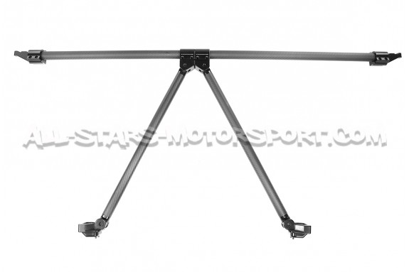 Barre arrière carbone Racingline pour Golf 7 GTI / Golf 7 R