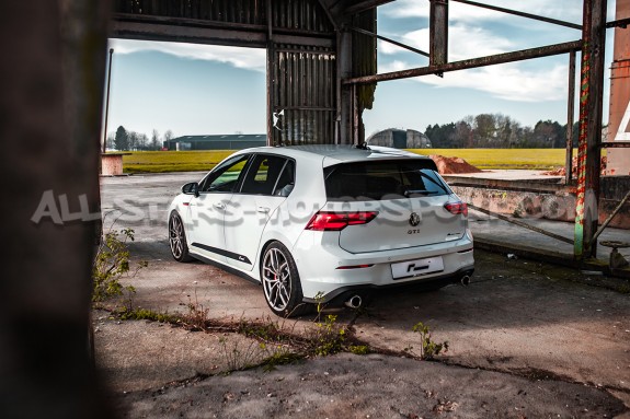 Kit ressorts courts Racingline -25mm pour Golf 8 GTI