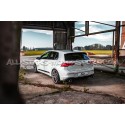 Kit ressorts courts Racingline -25mm pour Golf 8 GTI