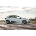 Muelles de suspensión Racingline -25mm para Golf 8 GTI