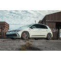 Muelles de suspensión Racingline -25mm para Golf 8 GTI