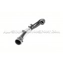 Mercedes Benz A35 AMG W177 Eventuri Carbon Fiber Turbo Inlet Tube