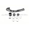 Mercedes Benz A35 AMG W177 Eventuri Carbon Fiber Turbo Inlet Tube