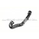 Mercedes Benz A35 AMG W177 Eventuri Carbon Fiber Turbo Inlet Tube