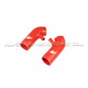 Mangueras de admisión Mishimoto para Nissan 350Z 07-09