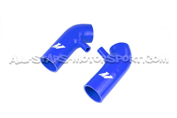 Nissan 350Z 07-09 Mishimoto Intake Hose Kit