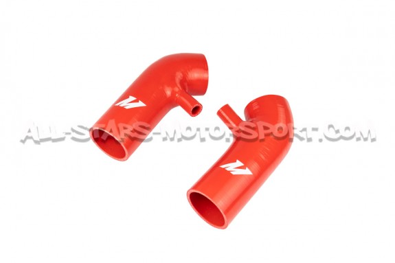 Mangueras de admisión Mishimoto para Nissan 370Z