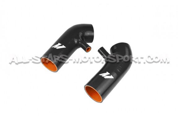 Mangueras de admisión Mishimoto para Nissan 370Z