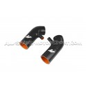 Nissan 370Z Mishimoto Intake Hose Kit