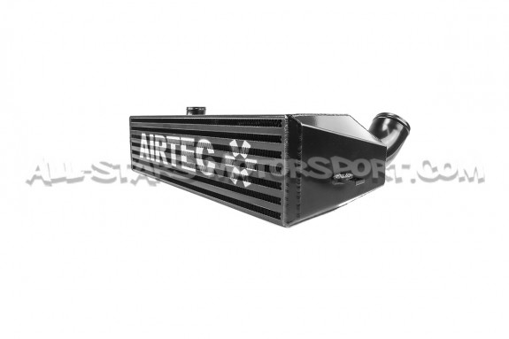Airtec Intercooler Kit for BMW 135i E82 / 335i E9x