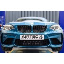 Airtec Intercooler Kit for BMW 135i E82 / 335i E9x