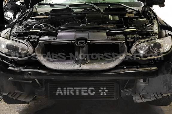 Echangeur Airtec pour BMW 135i / 235i F2x / M2 F87