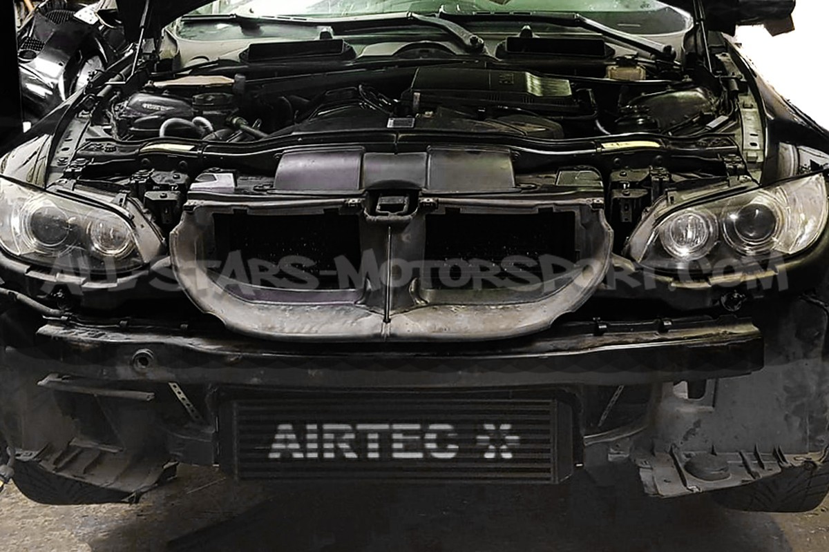 Airtec Intercooler Kit for BMW 135i / 235i F2x / M2 F87