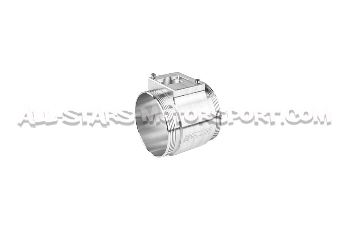 Soporte MAF caudalímetro 85mm CTS Turbo para Audi S4 / RS4 B5