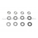 Ibiza 6L / Polo 9N / Fabia 5J Whiteline Adjustable Front Sway Bar Link Kit