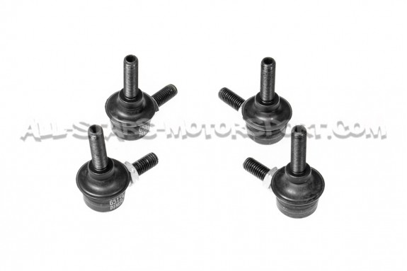 Ibiza 6L / Polo 9N / Fabia 5J Whiteline Adjustable Front Sway Bar Link Kit