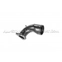 Ford Fiesta ST MK7 Airtec turbo induction elbow