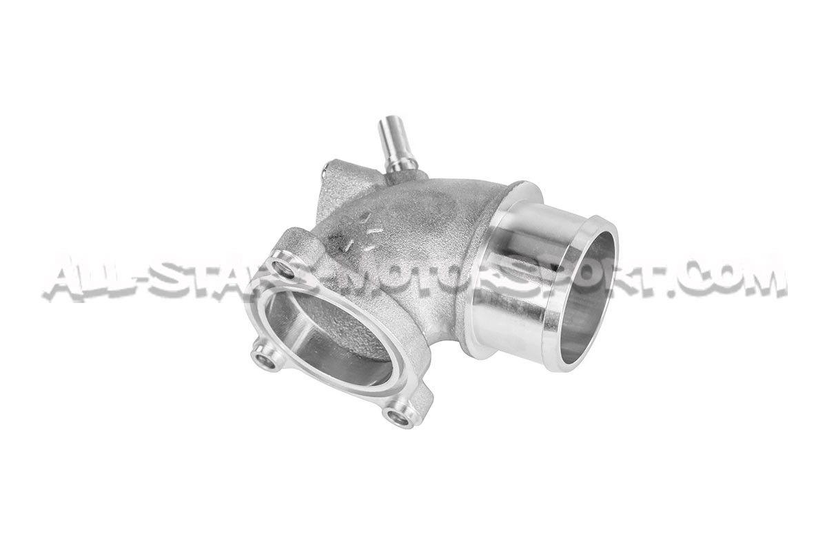 Inlet de turbo Airtec pour Ford Fiesta ST Mk8