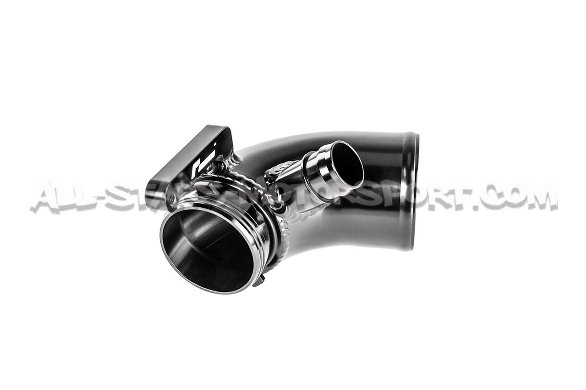 Inlet de turbo Racingline pour Audi S3 8V / TT Mk3 8S / Octavia VRS