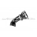 Entrada de turbo Racinline para UP GTI