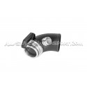 Inlet de turbo Forge para Golf 7 GTI / Golf 7 R / Octavia VRS