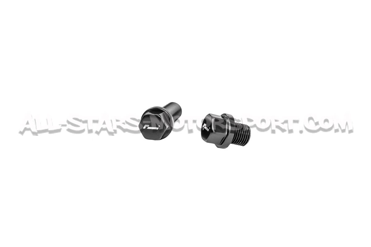 Tapones roscados magneticos Racingline para Haldex de Golf 5 R32 / ...
