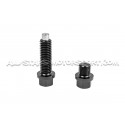 Tapones roscados magneticos Racingline para Haldex de Golf 5 R32 / ...