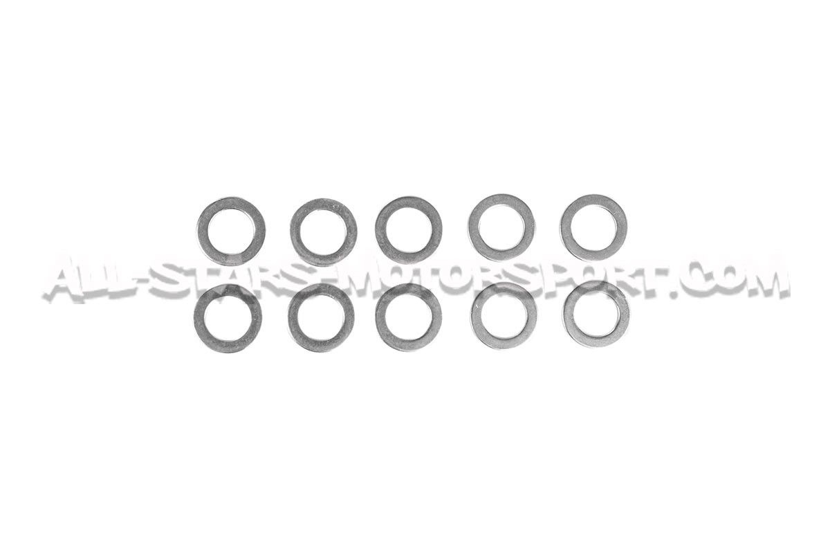 Bouchons d'huile de Haldex magnetique Racingline pour Golf 5 R32 / ...