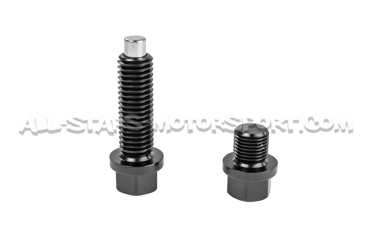 Racingline Haldex Magnetic Plug Kit for Audi S1 / TT / TTRS / A3 / ...