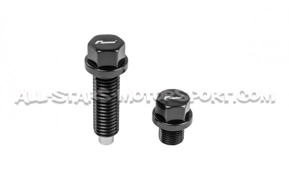 Bouchons d'huile de Haldex magnetique Racingline pour Audi S1 / TT ...