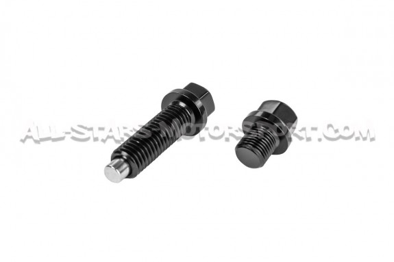 Bouchons d'huile de Haldex magnetique Racingline pour Audi S1 / TT ...