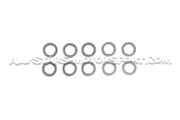 Tapones roscados magneticos Racingline para Haldex de Audi S1 / TT ...