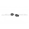 Tapones magnéticos Racingline para diferencial delantero de Golf 7 ...