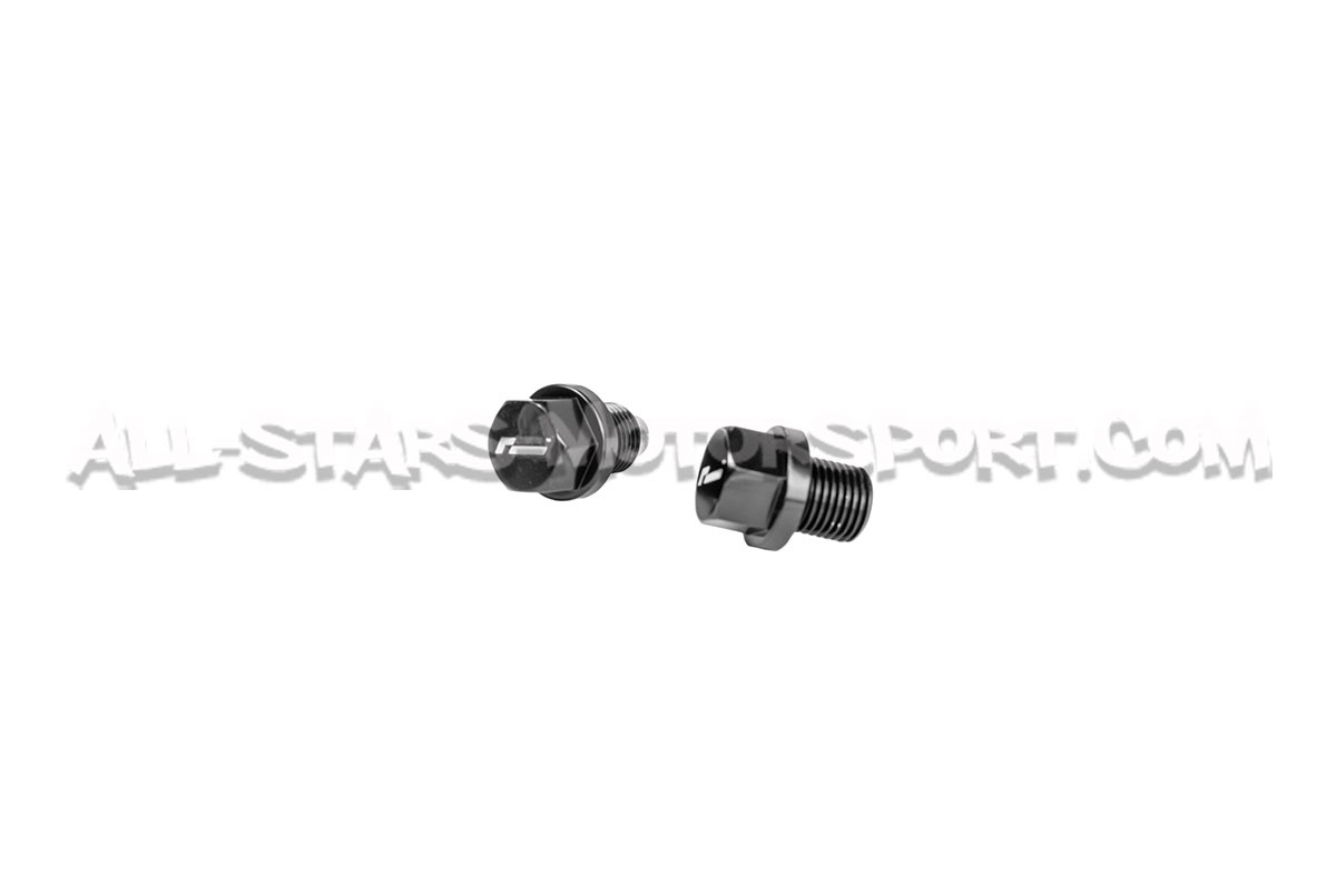 Racingline Front Differential Magnetic Plug for Golf 7 R / Golf 8 R...