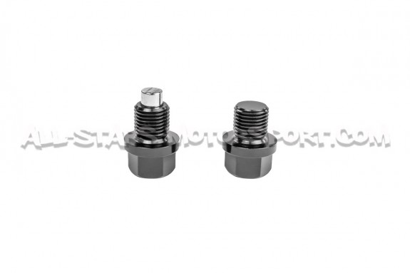 Racingline Front Differential Magnetic Plug for Golf 7 R / Golf 8 R...