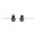 Bouchons de différentiel avant magnetique Racingline pour Golf 7 R ...