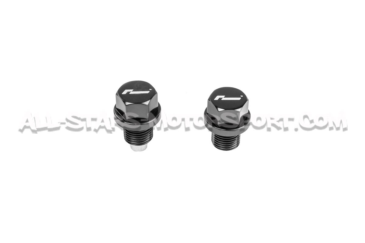 Racingline Front Differential Magnetic Plug for Golf 7 R / Golf 8 R...