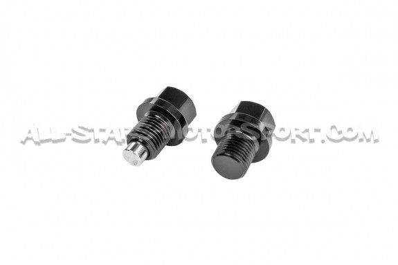 Bouchons de différentiel avant magnetique Racingline pour Golf 7 R ...