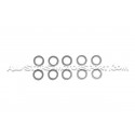 Racingline Front Differential Magnetic Plug for Golf 7 R / Golf 8 R...