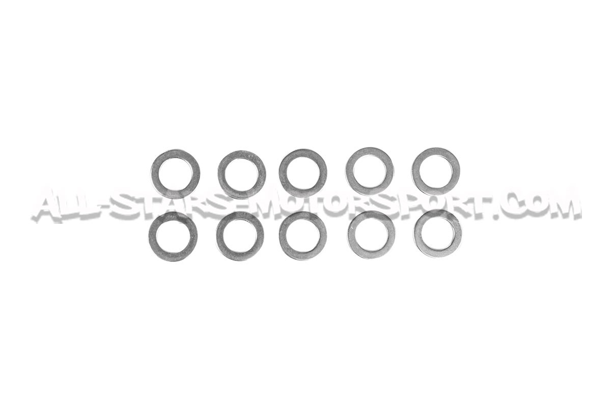 Tapones magnéticos Racingline para diferencial delantero de Golf 7 ...