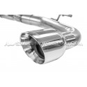 Golf 8 GTI Scorpion Catback / GPF Back Exhaust
