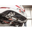 Escape catback / GPF-back Scorpion para Golf 7.5 R